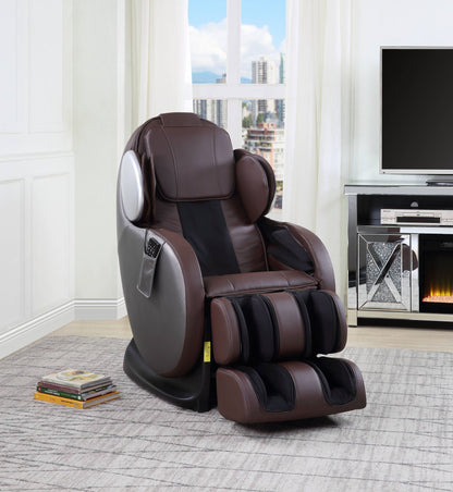 Pacari Power 2D Massage Chair