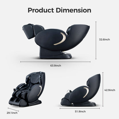 Bosscare 3D Massage Chair