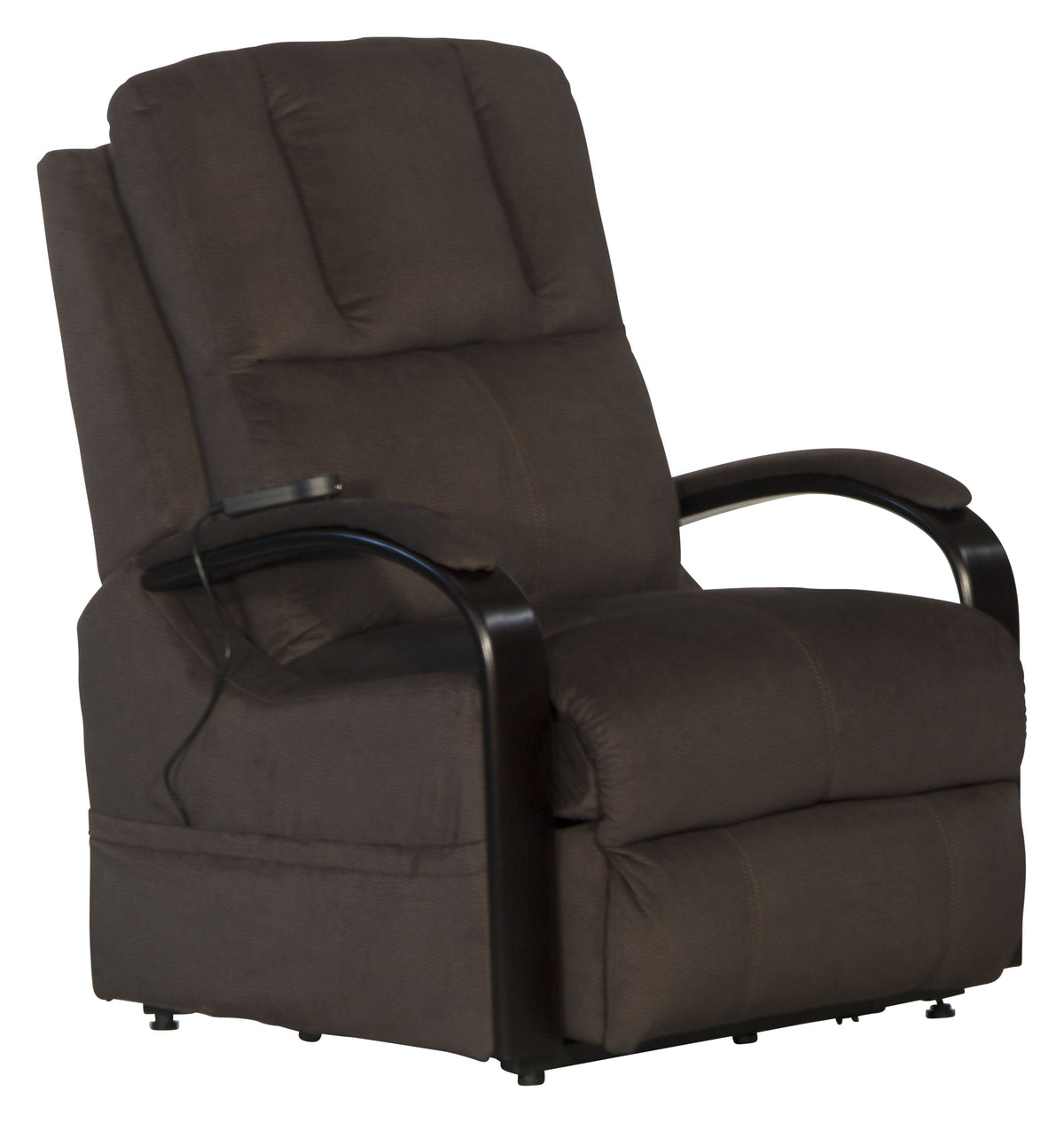 Chandler Power Lift Recliner with Heat & Massage, photo 13