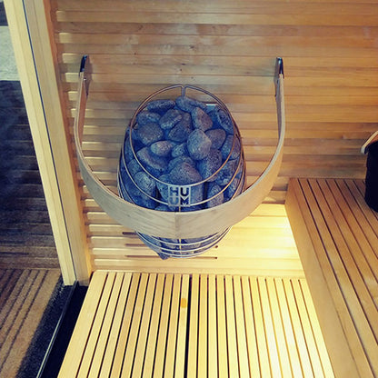 HUUM DROP 9 Electric Sauna Heater