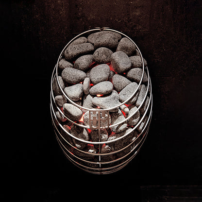 HUUM DROP 6 Electric Sauna Heater