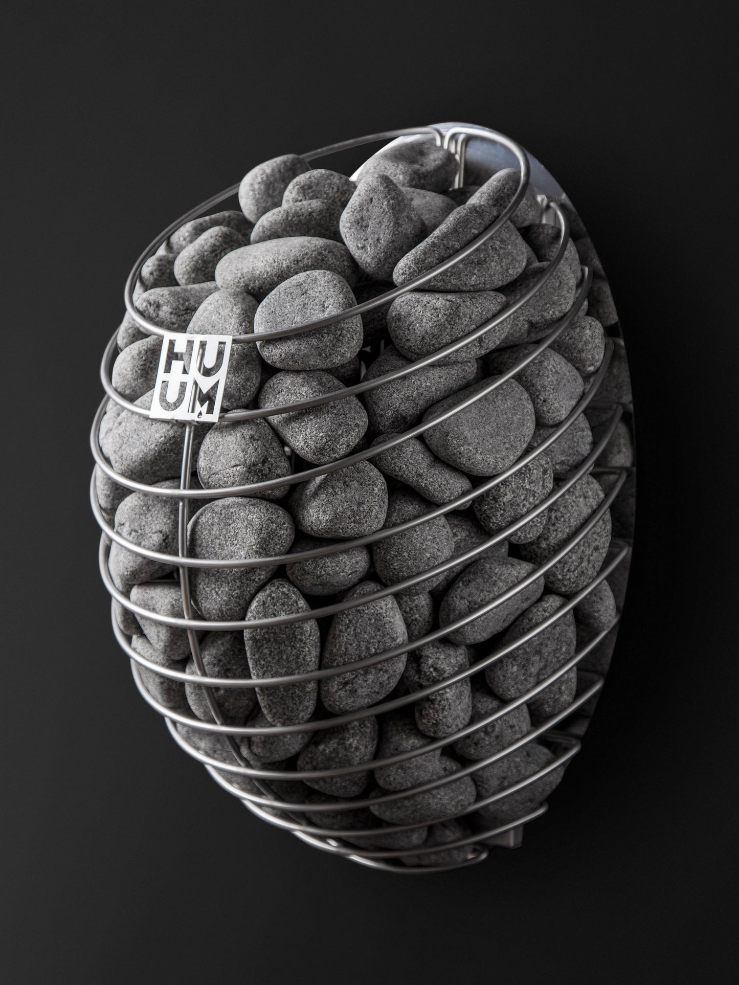 HUUM DROP 7.5 Electric Sauna Heater