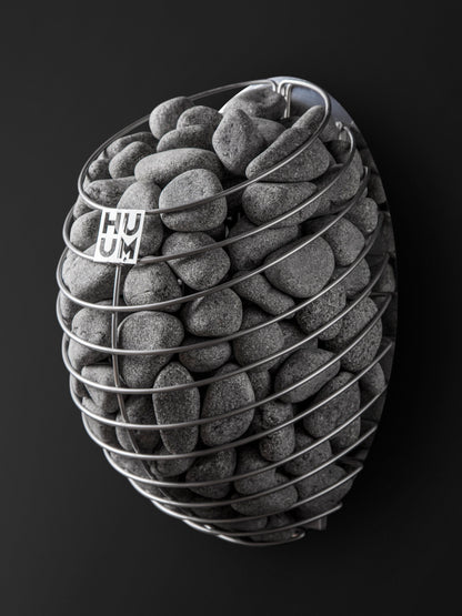 HUUM DROP 7.5 Electric Sauna Heater