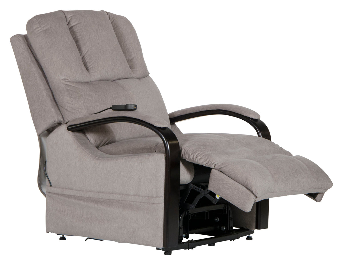 Chandler Power Lift Recliner with Heat & Massage, photo 14