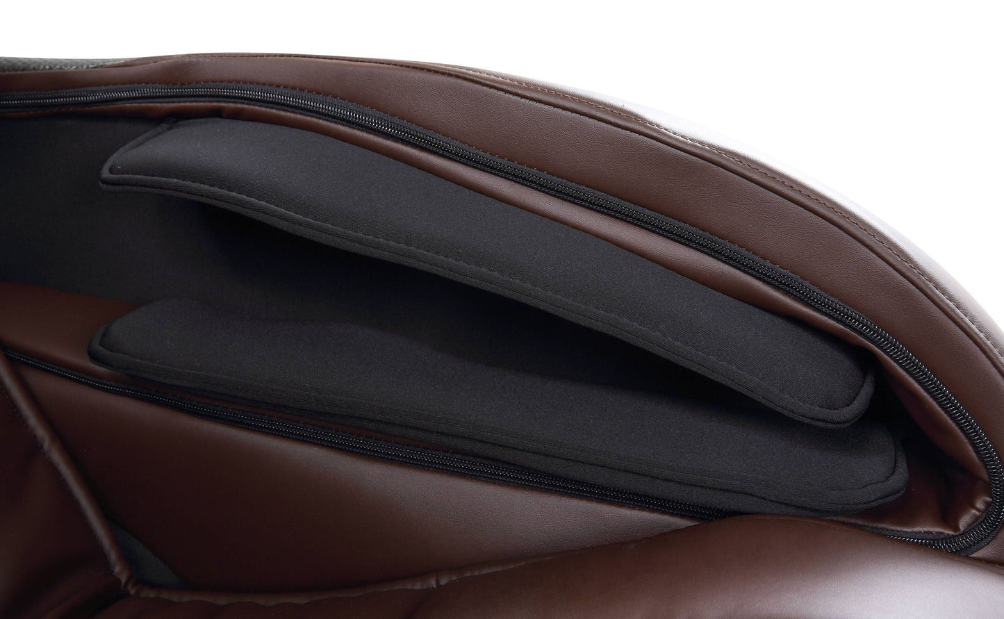 Pacari Power 2D Massage Chair