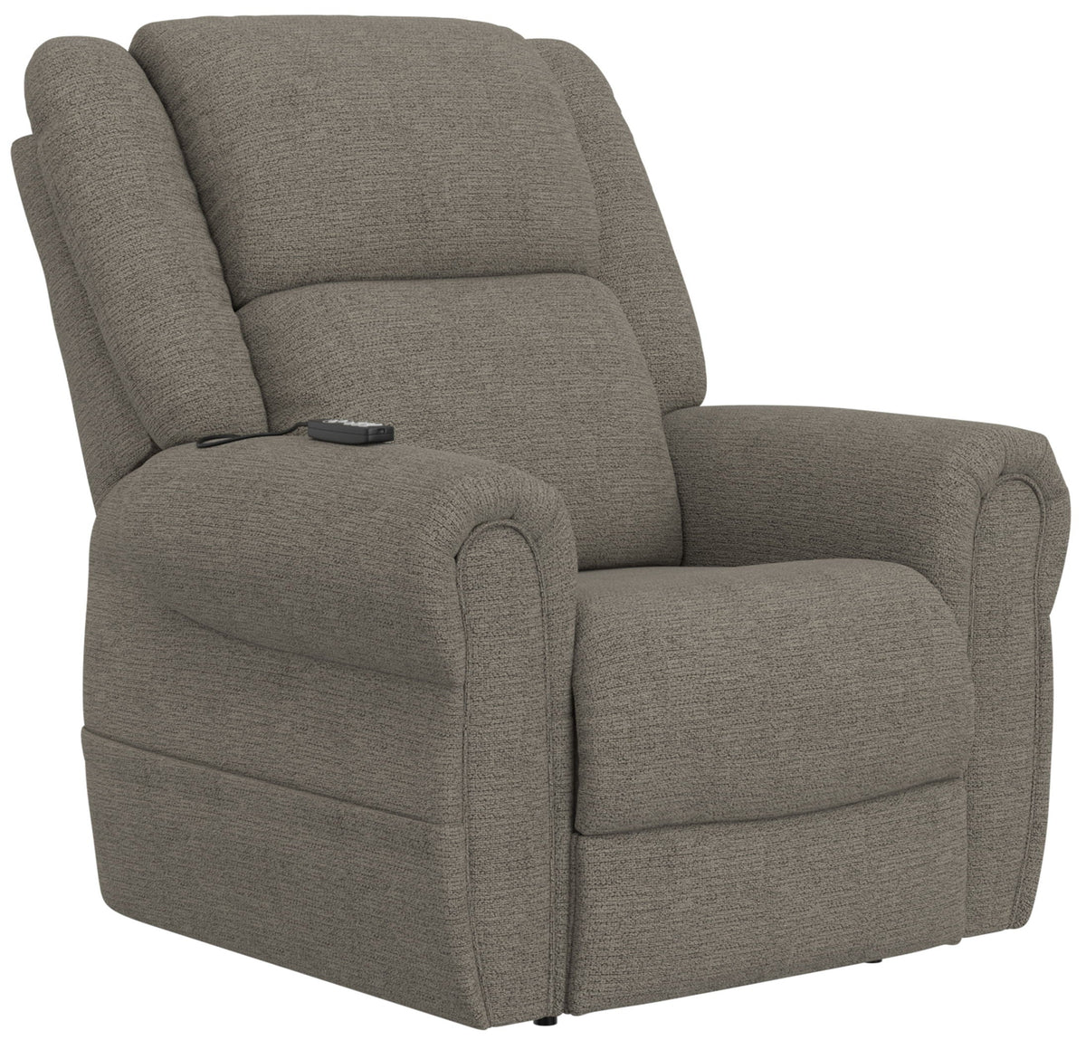 Paradise Lay-Flat Power Lift Recliner, Heat & Massage, photo 12