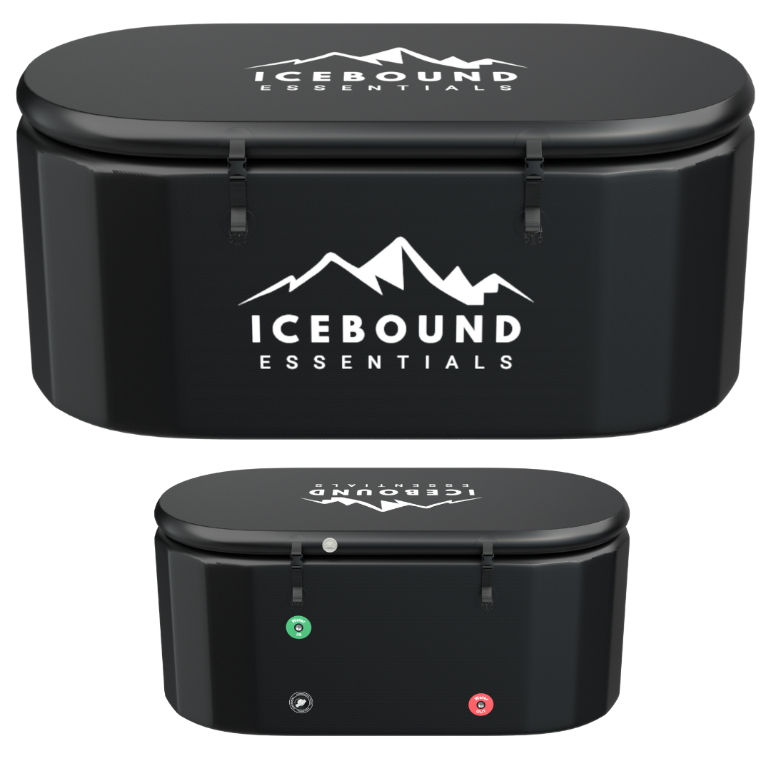 The Endeavor Ice Bath Tub
