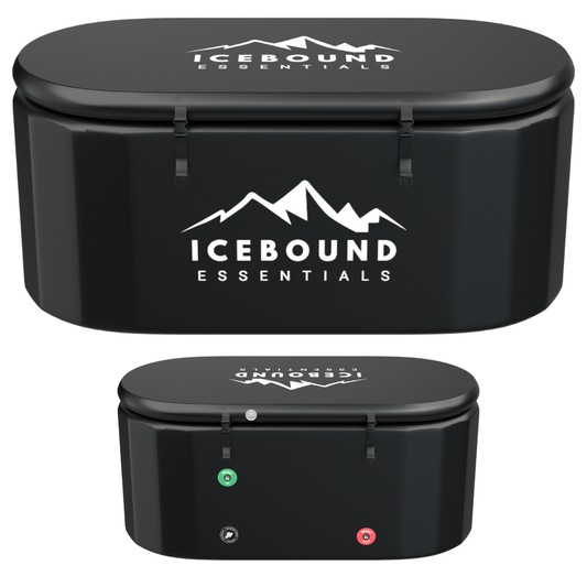 The Endeavor Ice Bath Tub