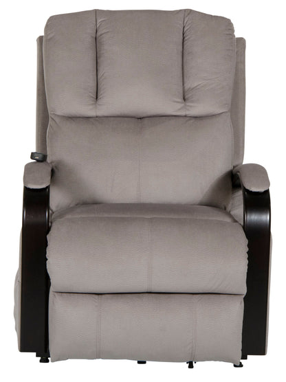 Chandler Power Lift Recliner with Heat & Massage, photo 2