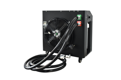 SAUNA EVOLUTION®  Cold Plunge Kit CoreChill-1