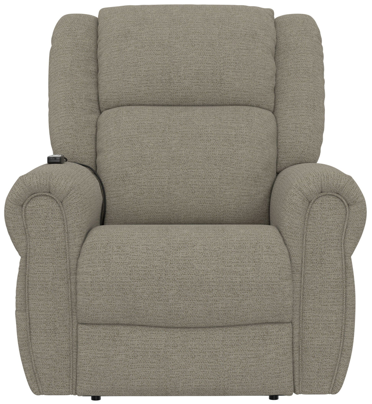 Paradise Lay-Flat Power Lift Recliner, Heat & Massage, photo 14