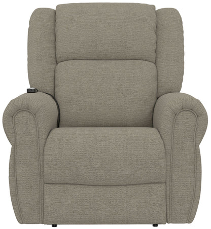 Paradise Lay-Flat Power Lift Recliner, Heat & Massage, photo 14