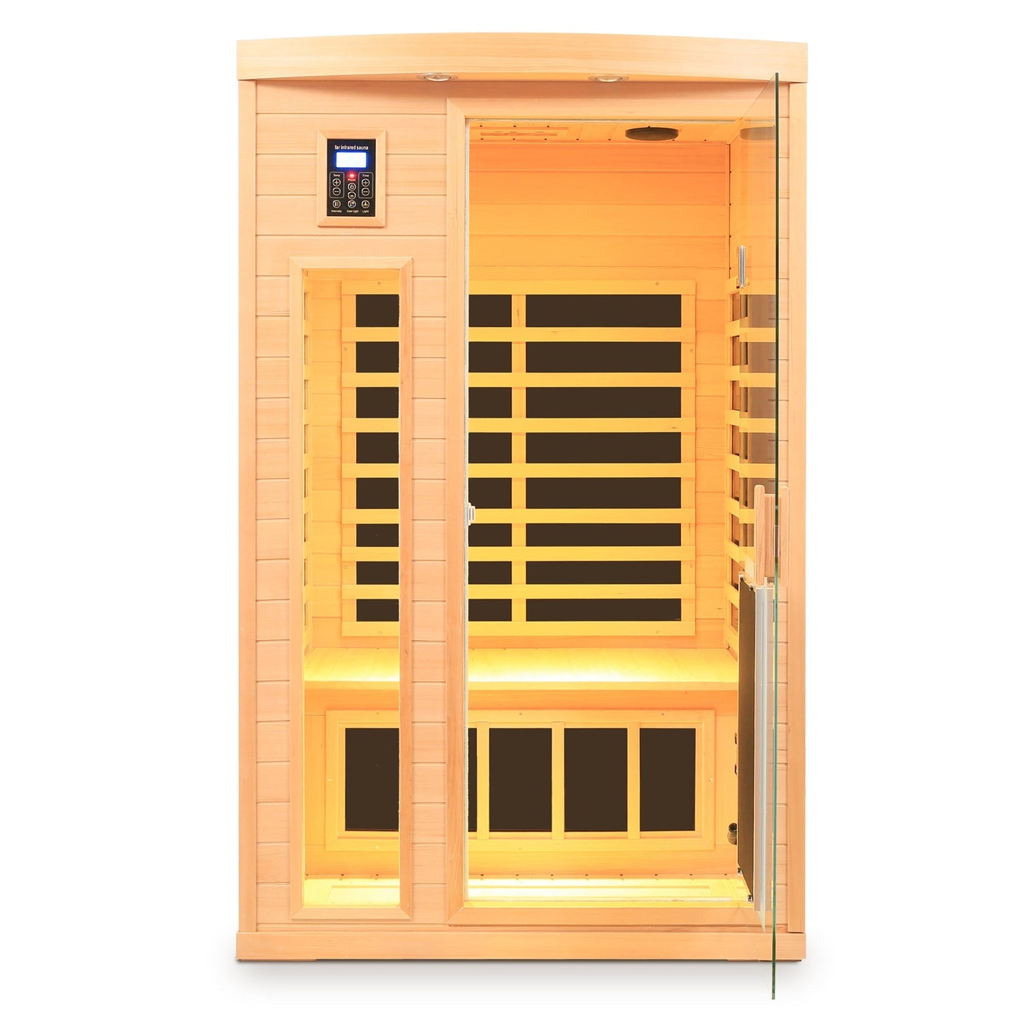 Infrared Sauna Room for 2