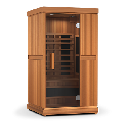 Finnmark FD-1 Full-Spectrum Infrared Sauna