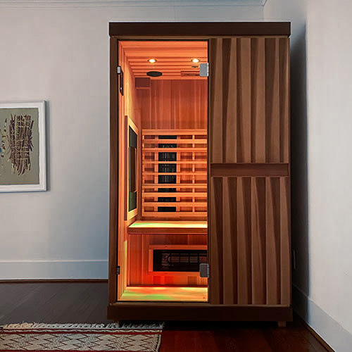 FD-2 Full-Spectrum Infrared Sauna