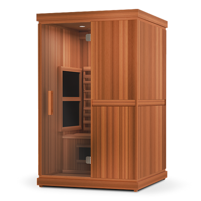 FD-2 Full-Spectrum Infrared Sauna