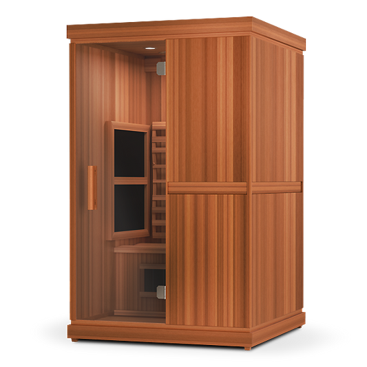 FD-2 Full-Spectrum Infrared Sauna