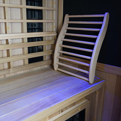 Finnmark FD-1 Full-Spectrum Infrared Sauna