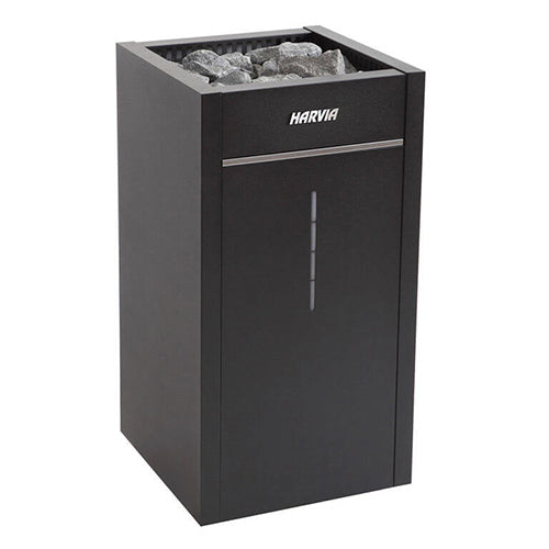 Harvia Virta Combi HL90SA Electric Steam Sauna Heater