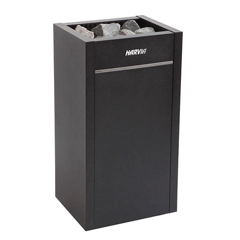 Harvia Virta 8 (HL80E) Electric Sauna Heater