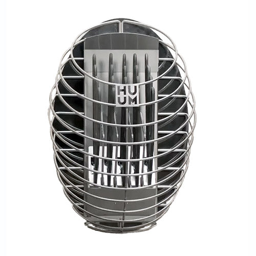 HUUM DROP 9 Electric Sauna Heater