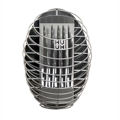 HUUM DROP 9 Electric Sauna Heater