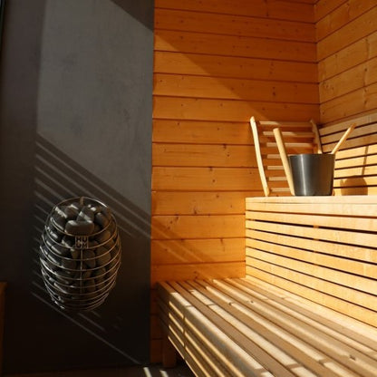 HUUM DROP 9 Electric Sauna Heater