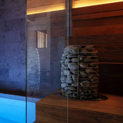 HUUM HIVE Mini 9 Electric Sauna Heater