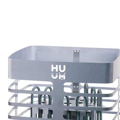 HUUM Steel 9 Electric Sauna Heater