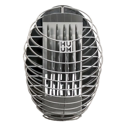 HUUM DROP 6 Electric Sauna Heater