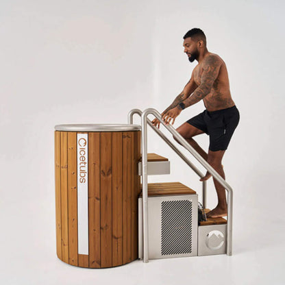 Icetubs IceBarrel