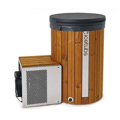 Icetubs IceBarrel