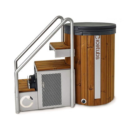 Icetubs IceBarrel