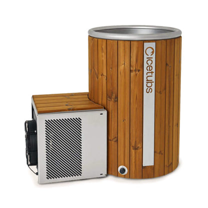 Icetubs IceBarrel