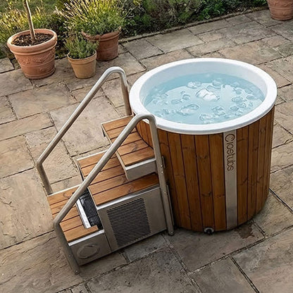 Icetubs IceBarrel XL