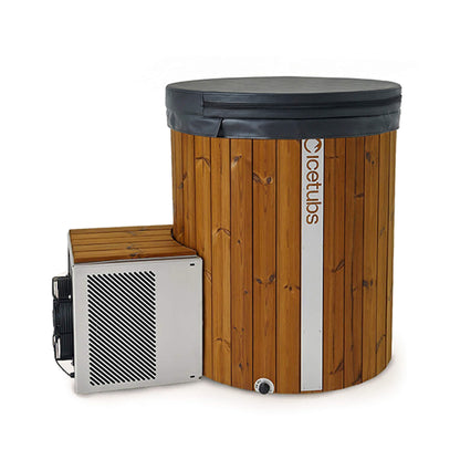 Icetubs IceBarrel XL