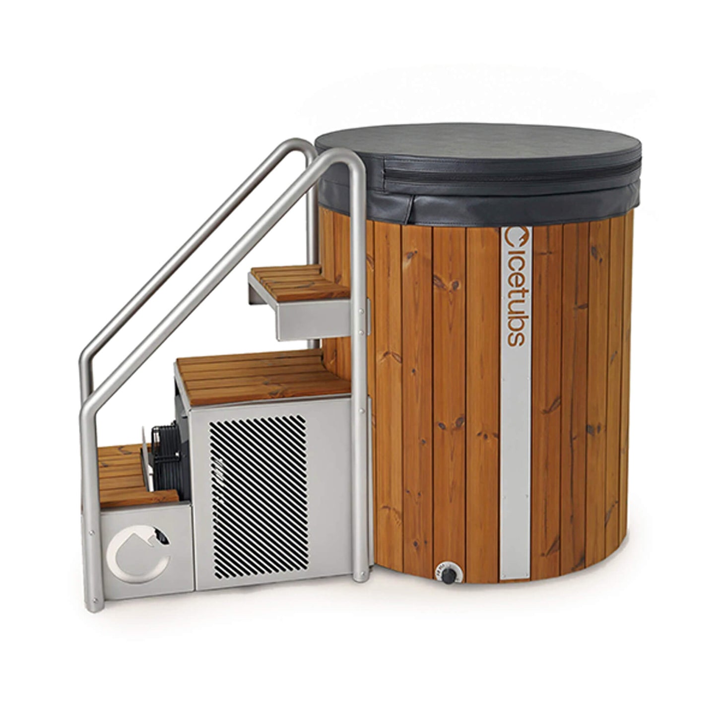 Icetubs IceBarrel XL
