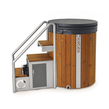 Icetubs IceBarrel XL