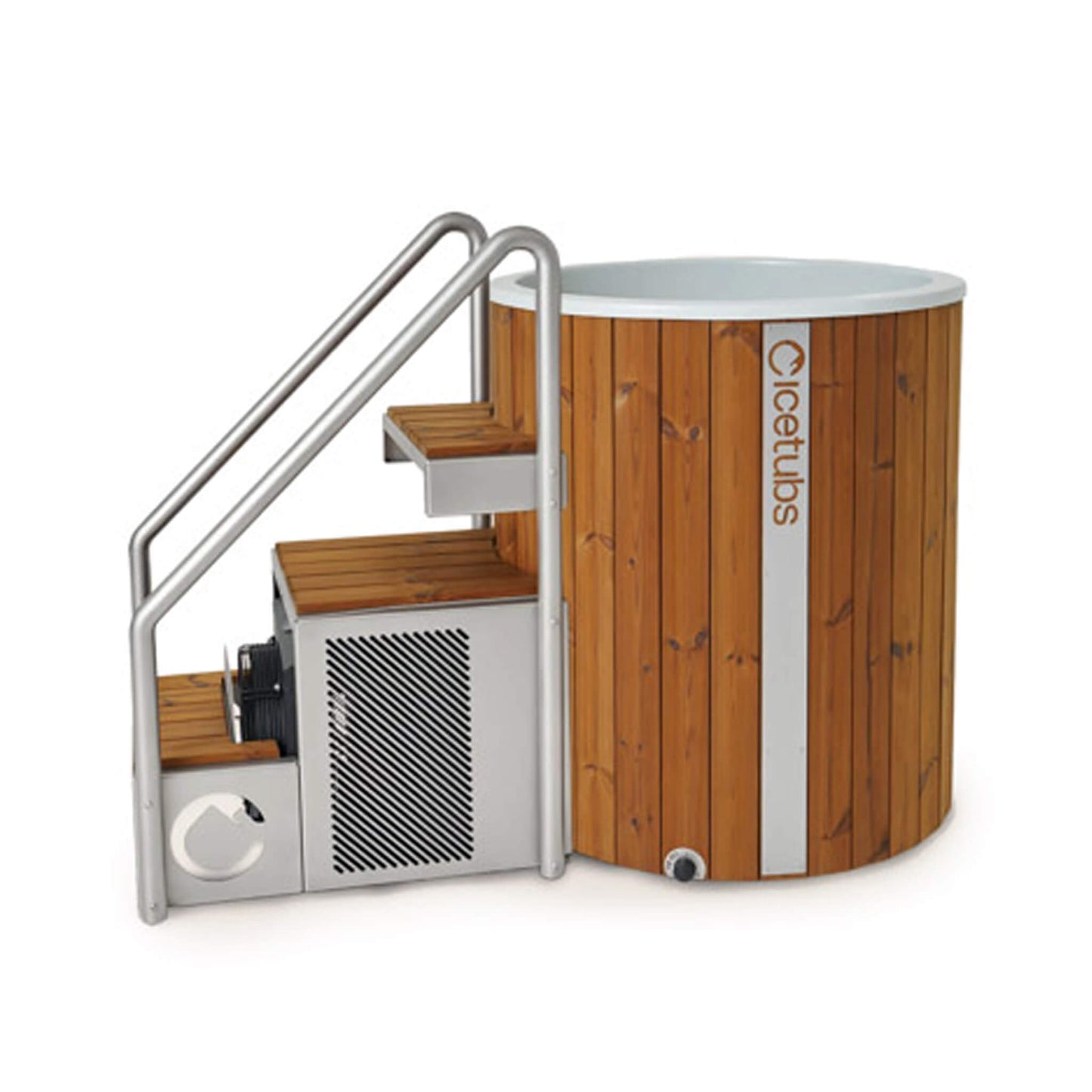 Icetubs IceBarrel XL