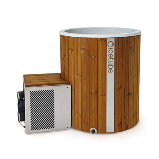 Icetubs IceBarrel XL