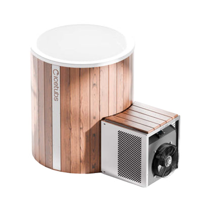 Icetubs IceBarrel XL
