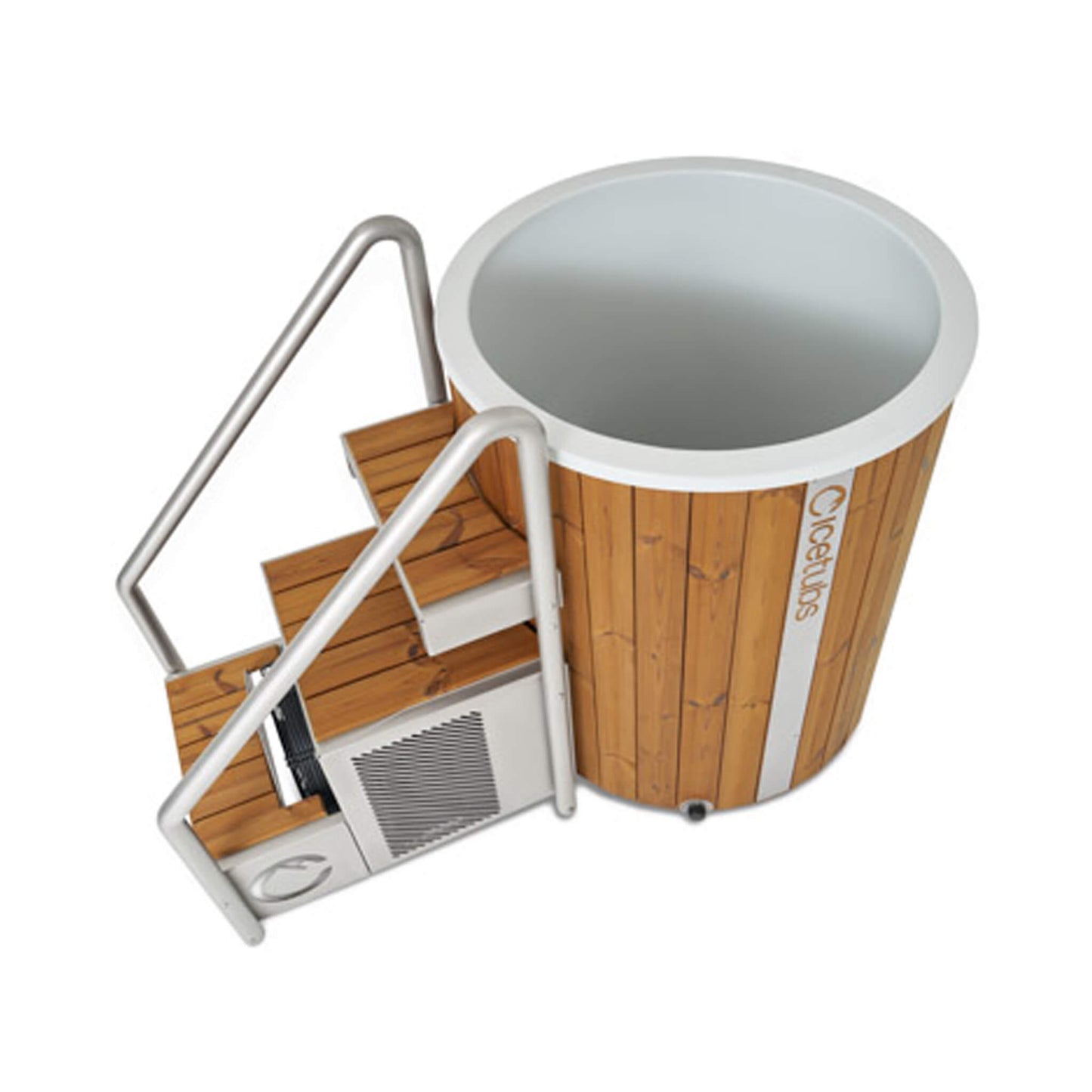 Icetubs IceBarrel XL