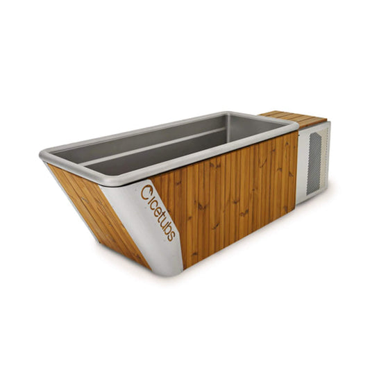 Icetubs IceBath