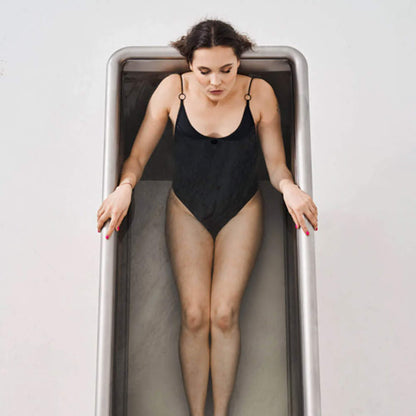 Icetubs IceBath