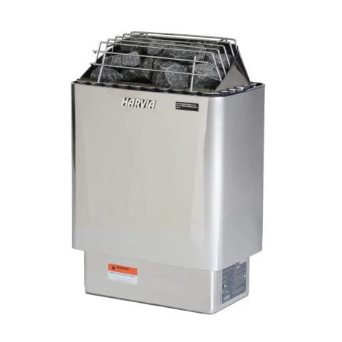Harvia KIP Sauna Heater – 6KW