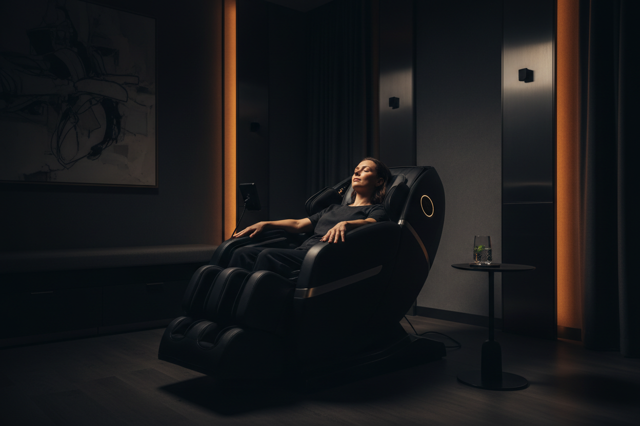 Massage Chair Guide