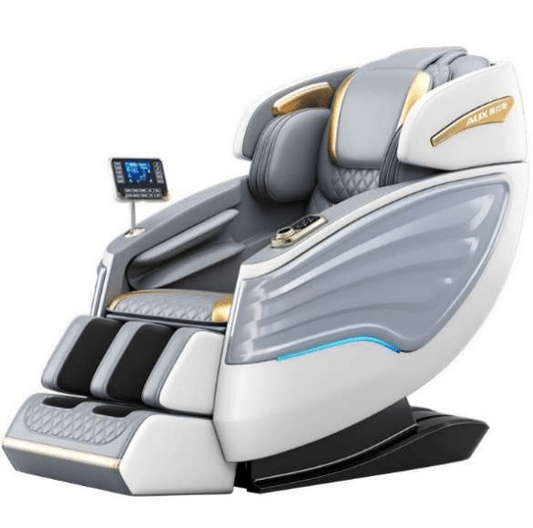 MedEq Fitness C79 Massage Chair