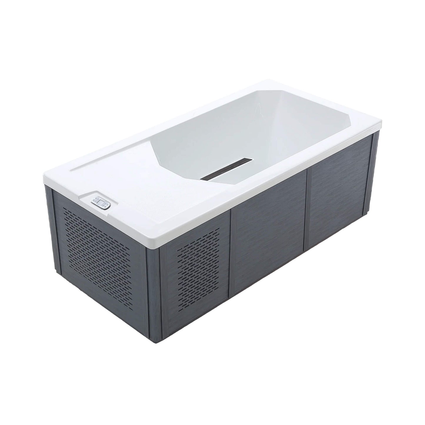 CSC 1000 Cold Plunge Tub