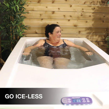 CSC 1000 Cold Plunge Tub