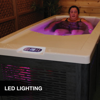 CSC 1000 Cold Plunge Tub